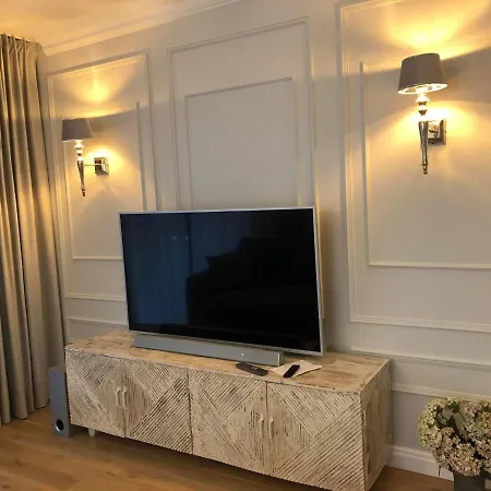 Apartman Premium