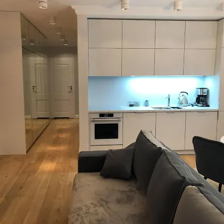 Premium Apartman
