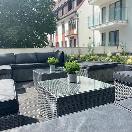Premium Apartman *