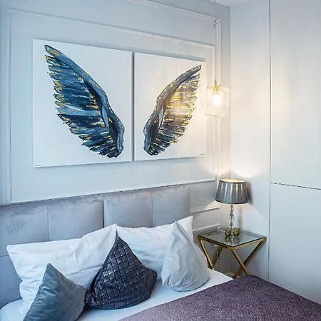 Premium דירה Świnoujście