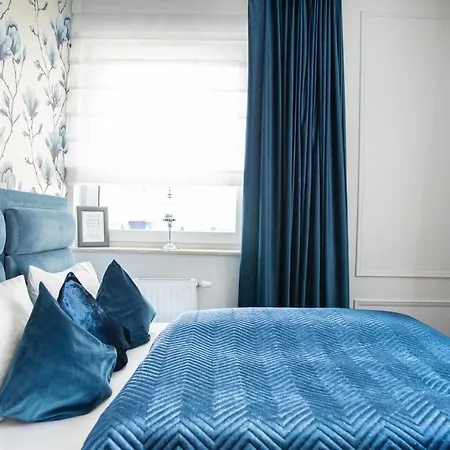 Premium Apartman Swinoujscie