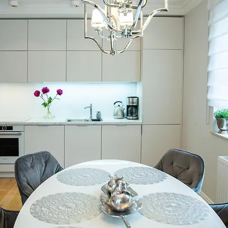 Apartman Premium *