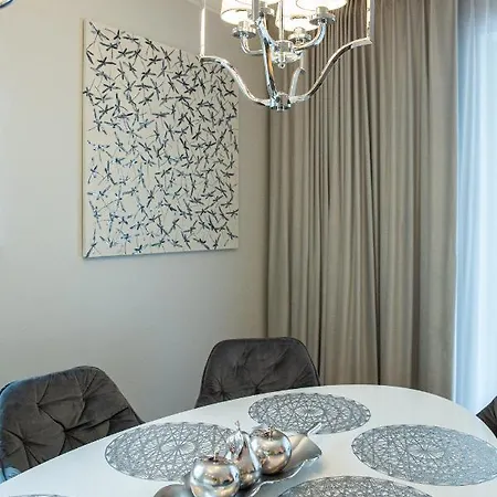 Premium Apartman