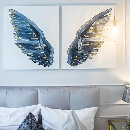 Premium דירה Świnoujście