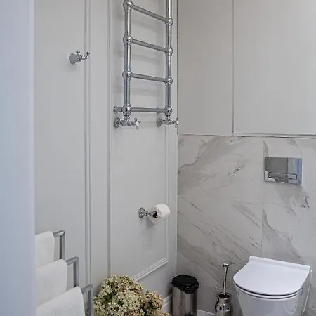 Premium Apartman