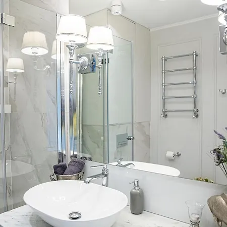 דירה Premium Świnoujście