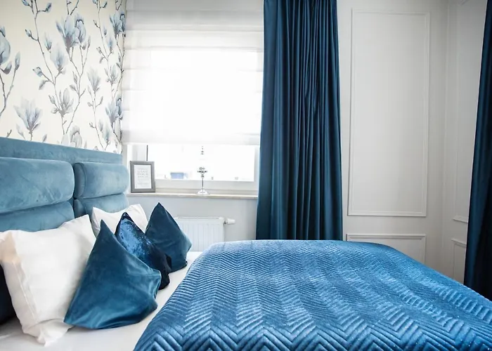 Premium דירה Świnoujście