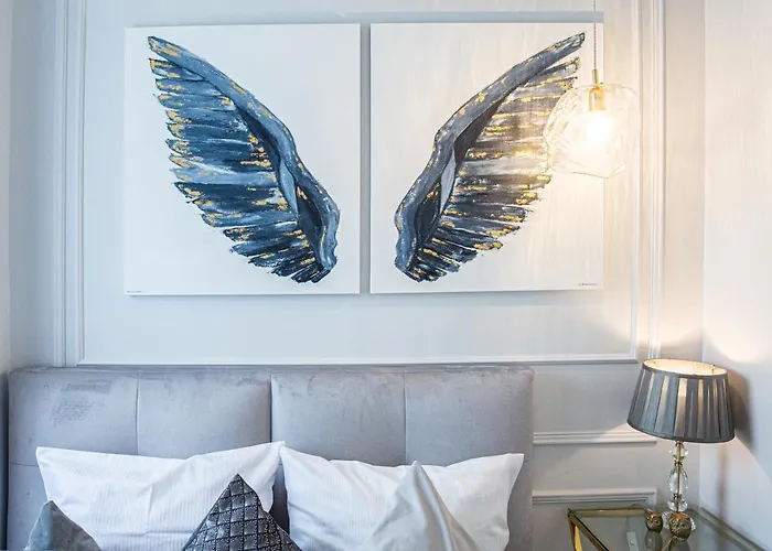 Premium דירה Świnoujście