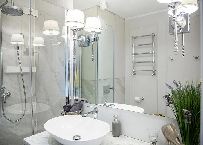 דירה Premium Świnoujście